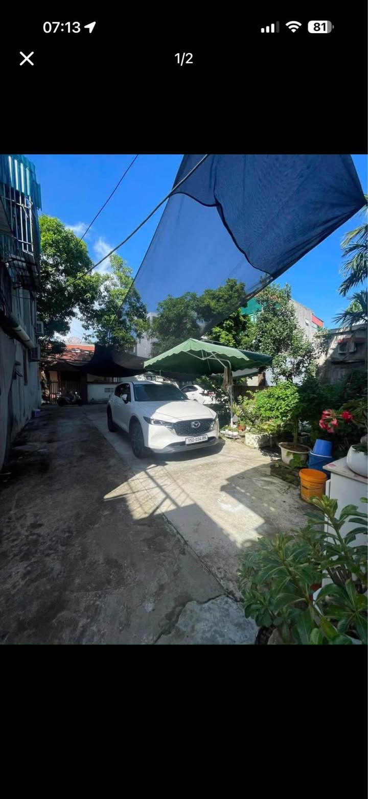 Đất nền An Đồng 50m² giá 1.499 tỷ - Cơ hội hiếm có cho đầu tư!