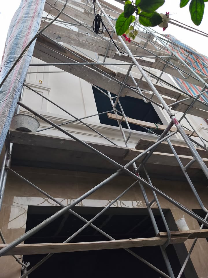 Nhà riêng 132 An Đà, Hải Phòng 45m² giá 3.6 tỷ - Chính chủ bán gấp!