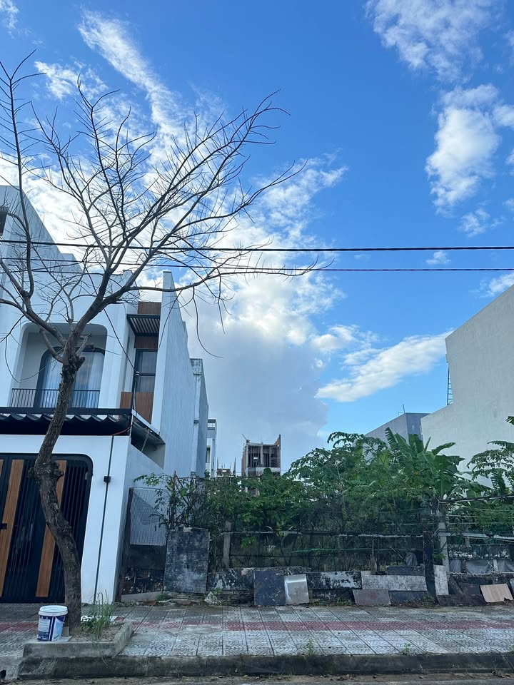 Đất nền Hói Kiểng 22, Hòa Quý, Ngũ Hành Sơn, Đà Nẵng 110m² giá 5.58 tỷ - Sổ đỏ chính chủ