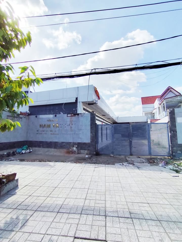 Mặt bằng cho thuê tại Tầm Vu, Cần Thơ - Giá chỉ 40 triệu/tháng, phù hợp kinh doanh đa ngành!