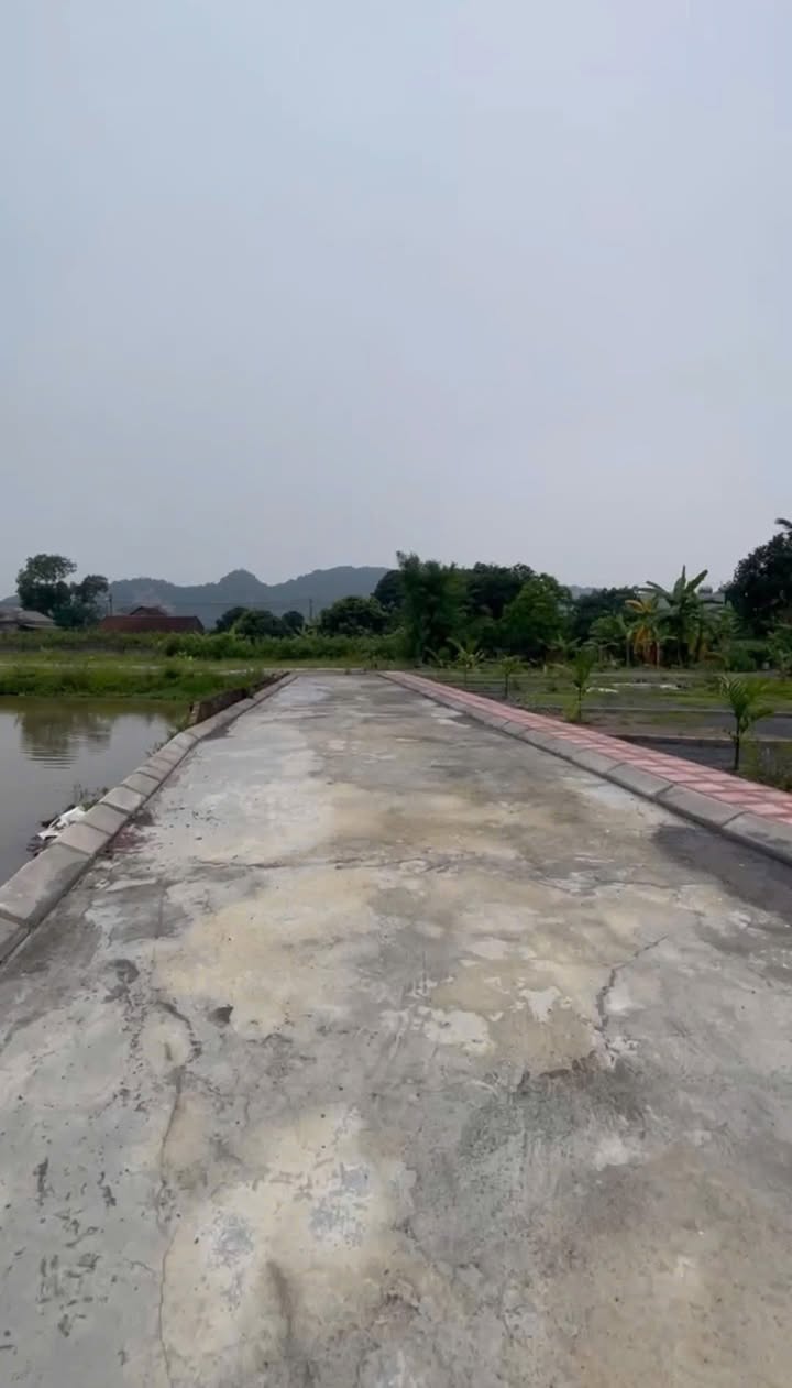 Đất Hồng Sơn, Mỹ Đức 81m² chỉ 1 tỷ - Vị trí đắc địa, tiềm năng tăng giá!