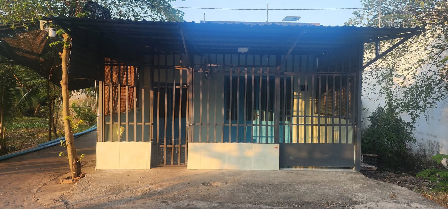 Nhà 2 mặt tiền tại Phường Tân Hạnh 78m² giá chỉ 720 triệu - Đầu tư sinh lời ngay!