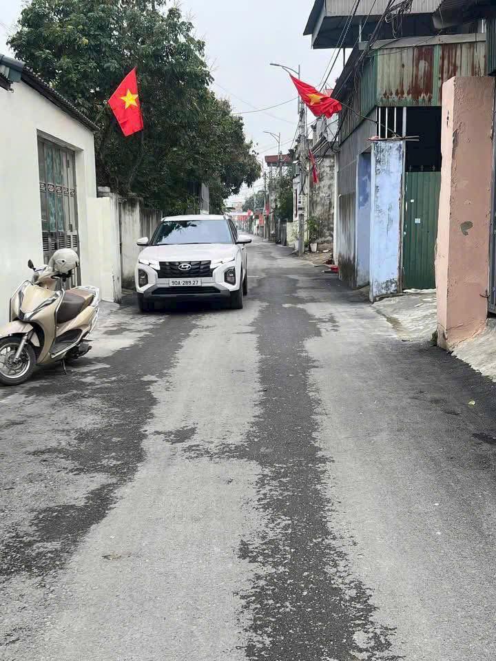 Đất nền Liêm Chính - Phủ Lý 165m² giá 4 tỷ - Cơ hội đầu tư hấp dẫn!