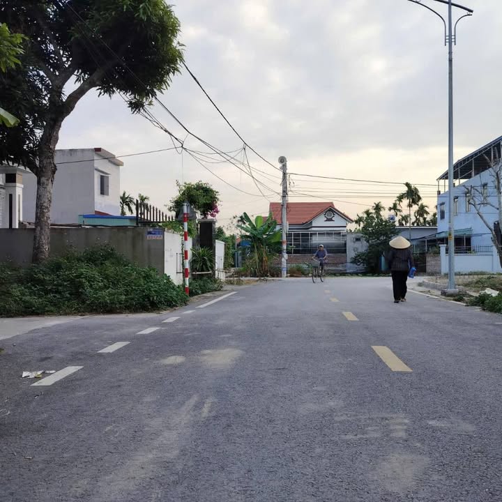 Đất thổ cư Thôn Sú 2, Thủy Nguyên 96m² giá 3 tỷ - Đầu tư sinh lời ngay hôm nay!