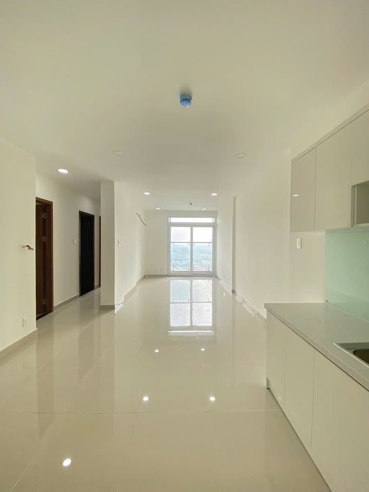 Căn hộ cho thuê Chung cư The Western Capital Quận 6 - 51m² chỉ 8 triệu/tháng!