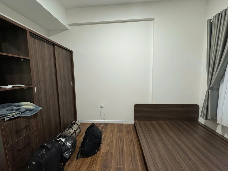 Căn hộ The Privia Bình Tân 51-82.55m² giá từ 9 triệu - Full tiện ích, vào ở ngay!