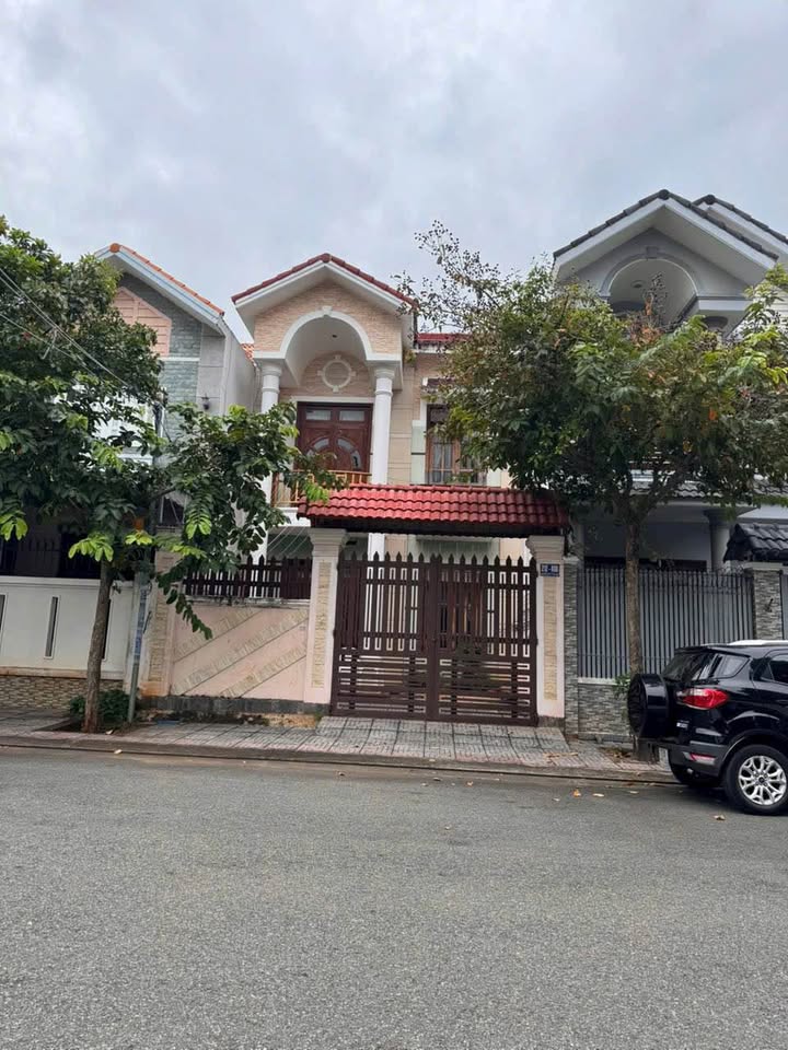 Biệt thự mini Nguyễn Hữu Cảnh, Thắng Nhất, Vũng Tàu 162.9m² giá 12.5 tỷ - Pháp lý rõ ràng