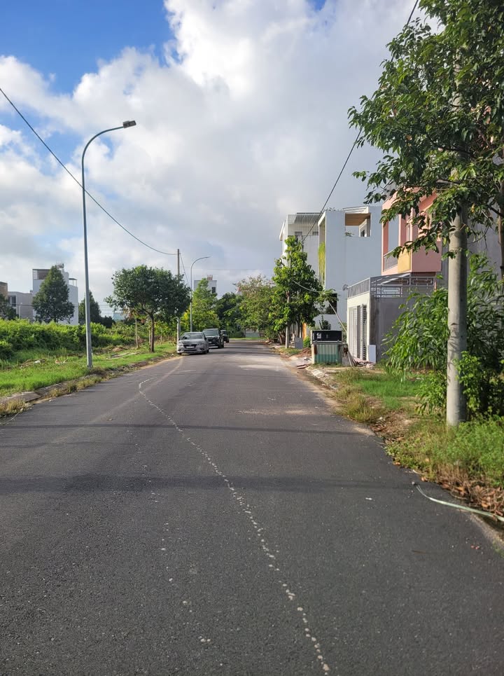 Đất Khang Linh Vũng Tàu 80m² giá 3.35 tỷ - Rẻ nhất thị trường!