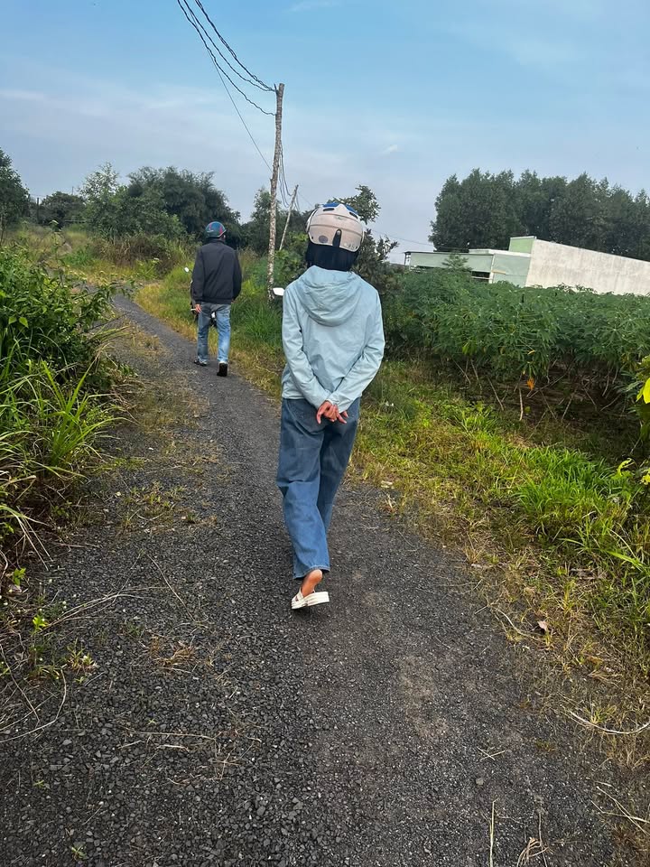 Đất thổ cư 155m² Phước Long Thọ chỉ 650 triệu - Cơ hội đầu tư tuyệt vời!