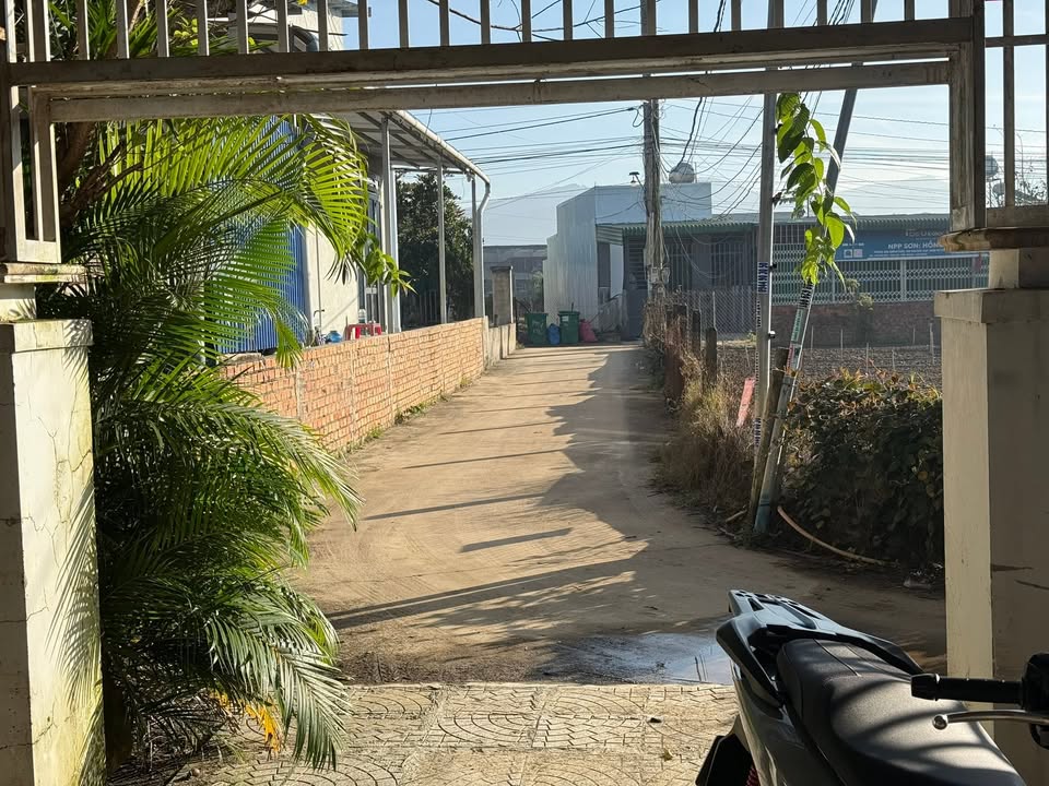 Cho thuê nhà nguyên căn Phú Hội, Đức Trọng - 4 phòng ngủ, giá thỏa thuận - Phù hợp cho gia đình đông người!