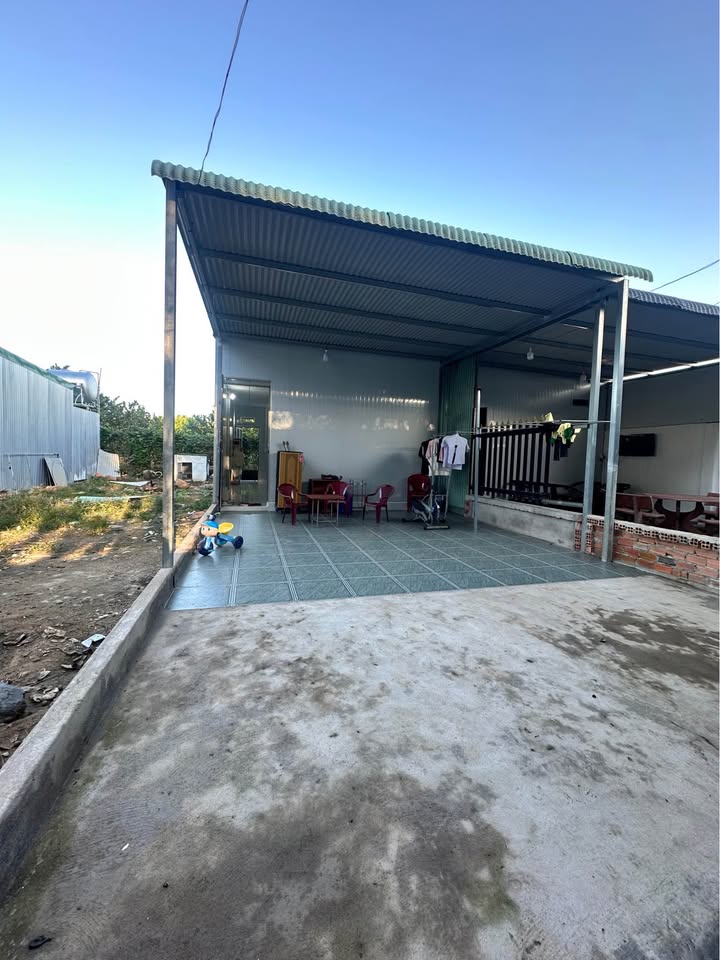 Đất nền Ấp 1, xã Sông Trầu, Trảng Bom, Đồng Nai 100m² giá 395 triệu - Cơ hội đầu tư hiếm có!