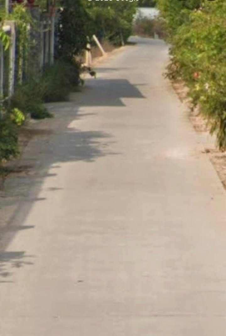 Đất nền Phước An, Nhơn Trạch 260m² chỉ 2 tỷ - Cơ hội đầu tư tuyệt vời!