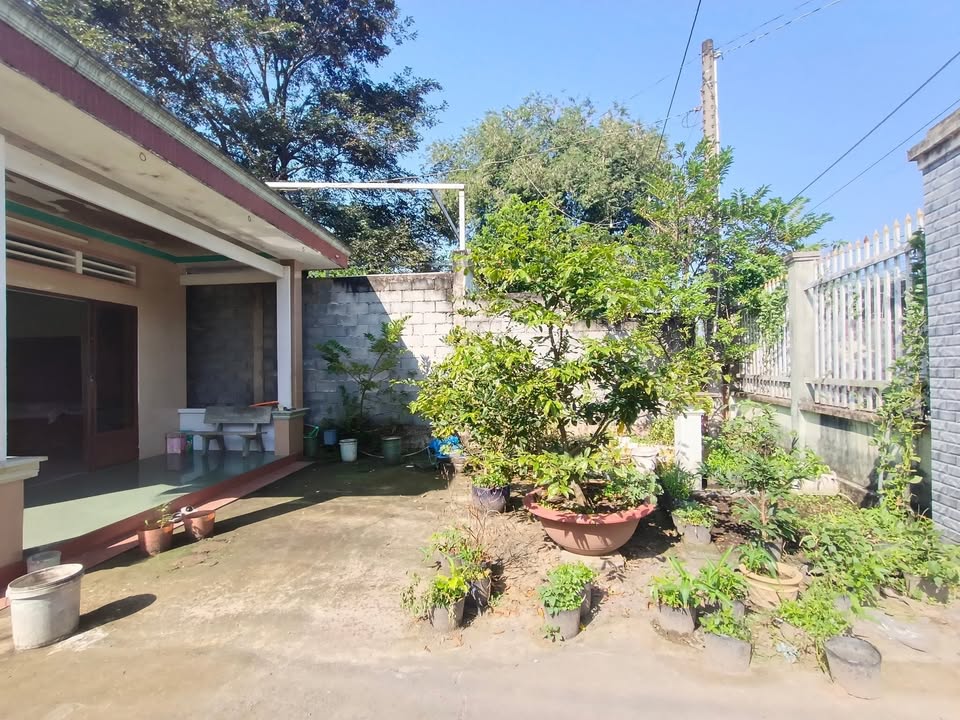 Nhà mặt tiền Tân Bình, Vĩnh Cửu 170m² giá 1.9 tỷ - Sổ đỏ chính chủ!