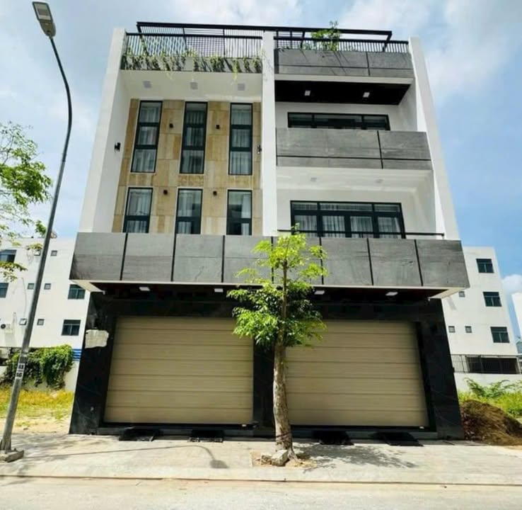 Biệt thự cho thuê VCN Phước Long Nha Trang 200m² giá 50 triệu - Vị trí đắc địa cho kinh doanh!