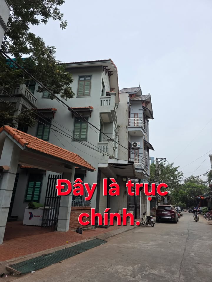Đất nền Phù Khê, Từ Sơn 50m² giá 2 tỷ - Gần trục chính kinh doanh!
