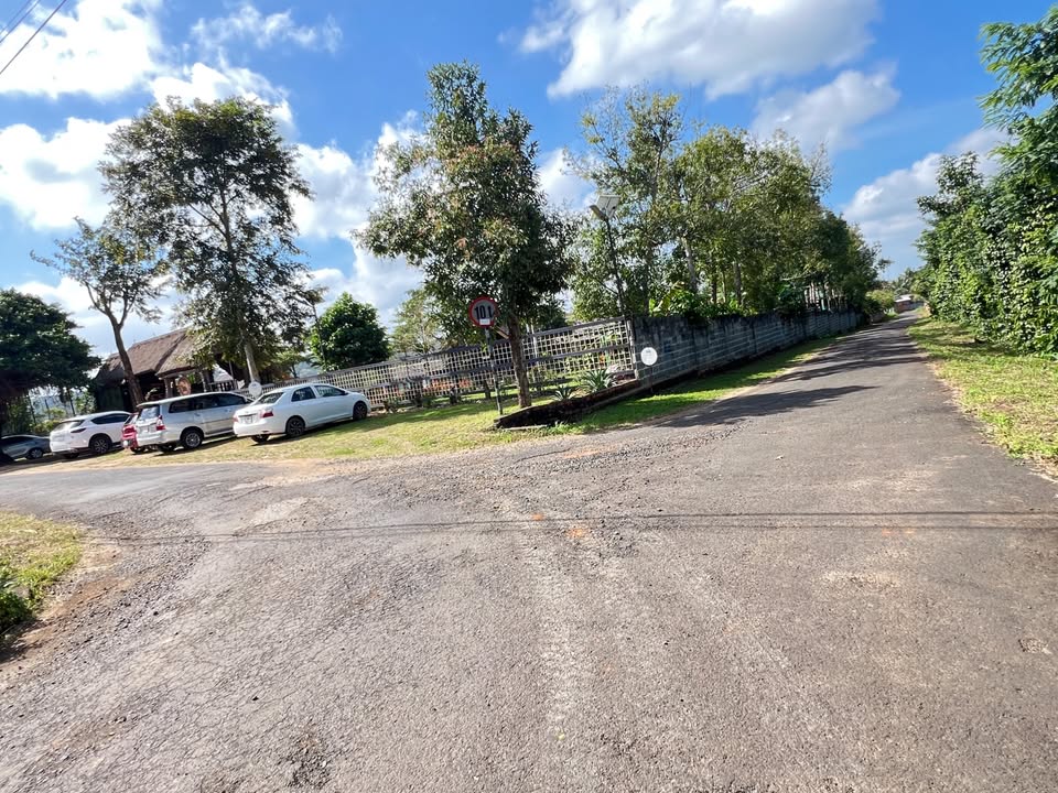 Đất nền chính chủ phường Ea Kao 150m² giá 800 triệu - Gần UBND và chợ!