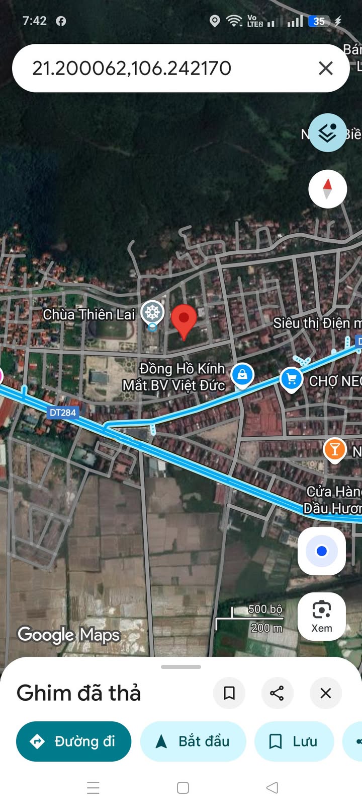 Đất nền KĐT GWIN Yên Dũng 110m² giá thỏa thuận - Cơ hội đầu tư hấp dẫn!