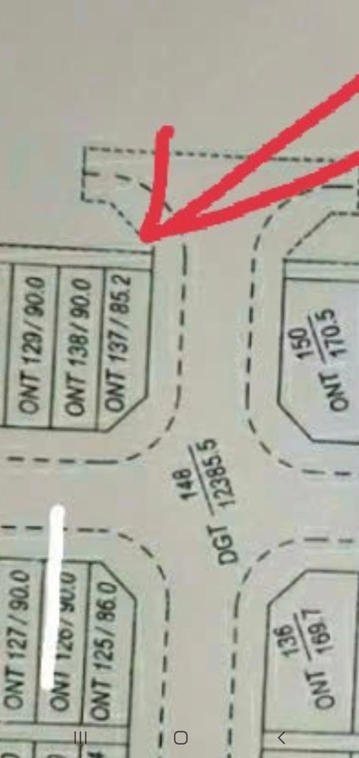 Đất nền dự án Châu Cầu, xã Phù Lãng, 85m² giá 5 tỷ - Lô góc đẹp, đầu tư sinh lời!