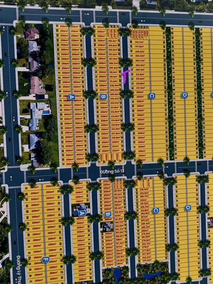 Đất nền đẹp tại xã Bảo Lâm 1, Lâm Đồng 279m² giá chỉ 2.55 tỷ - Cơ hội đầu tư sinh lời!