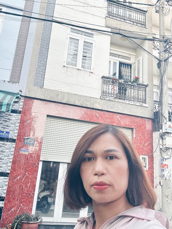 Nhà phố Hiệp Thành 54m² giá 5.75 tỷ - Khu yên tĩnh, ô tô vào tận nhà!