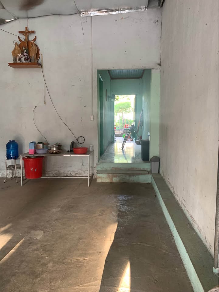 Đất thổ cư 286m² tại Bắc Sơn, Trảng Bom - Giá 3.6 tỷ, Sổ riêng chính chủ!