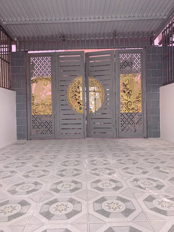 Nhà riêng Phú Sơn 100m² giá 1 tỷ - Sổ đỏ chính chủ, thương lượng ngay!