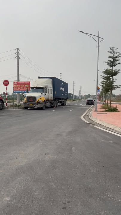 Đất KĐT An Lễ Quỳnh Phụ 108m² giá 3 tỷ - Vị trí đắc địa gần trường học!