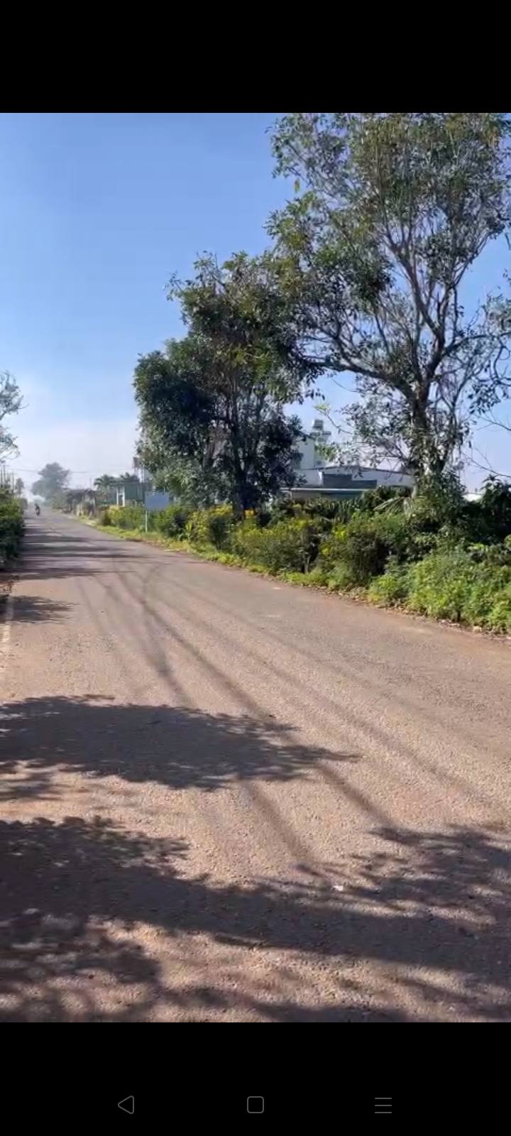 Đất nền 1 sào đường Tân Thành, Đức Trọng, Lâm Đồng - Giá 2.7 tỷ có thương lượng!