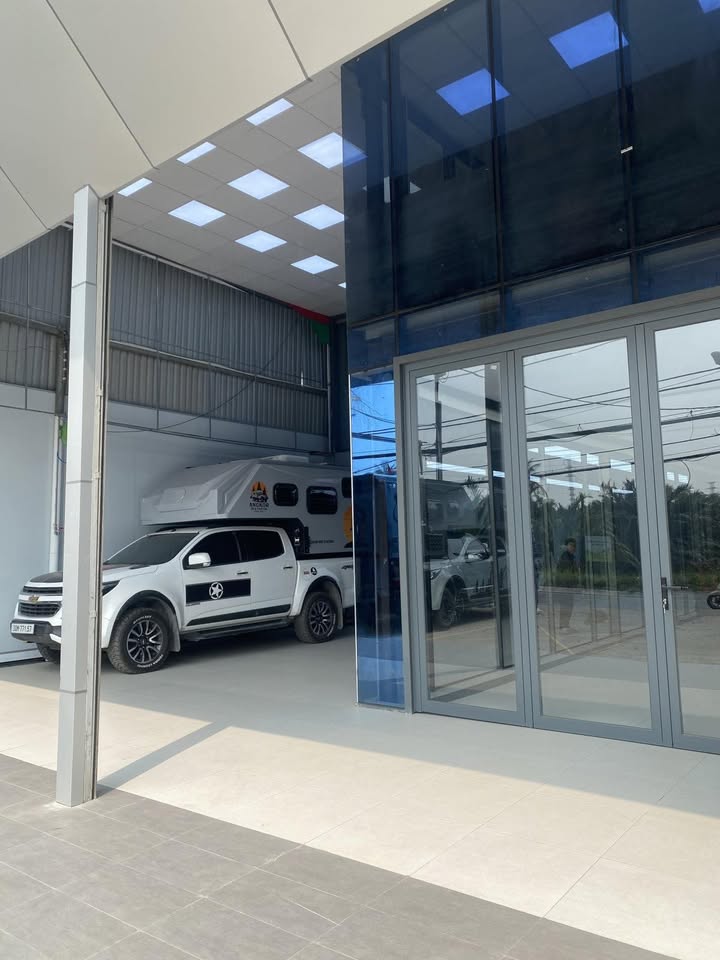 FrontHouse mặt tiền Nguyễn Duy Trinh, Thủ Đức 608.4m² giá 28 tỷ - Thích hợp kinh doanh!