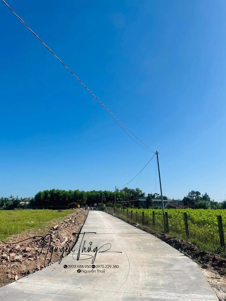 Đất nền 170m² tại ấp 3 Xuân Hưng, Xuân Lộc - Sổ đỏ chính chủ, giá chỉ 500 triệu!