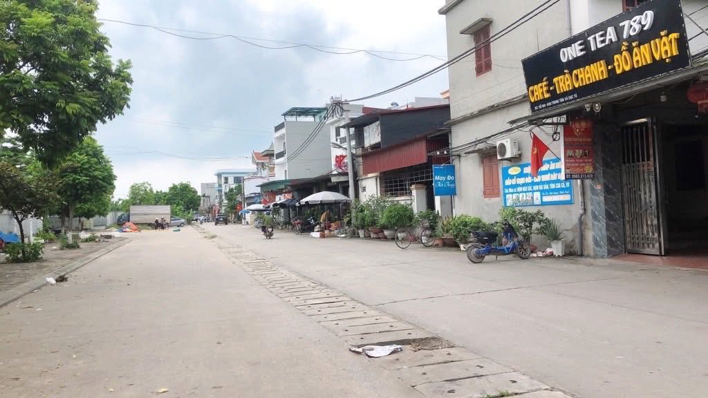 Đất đẹp Dục Tú Đông Anh 45m² giá 3 tỷ - Ô tô vào tận nơi!