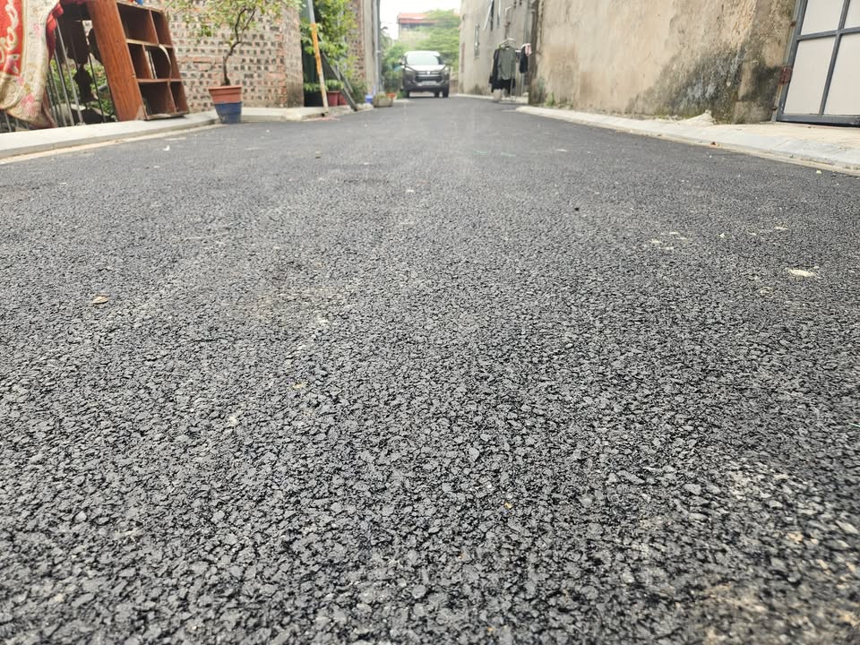 Đất nền xóm Nhì, Vân Nội 79m² giá 5 tỷ - Cơ hội đầu tư hấp dẫn!