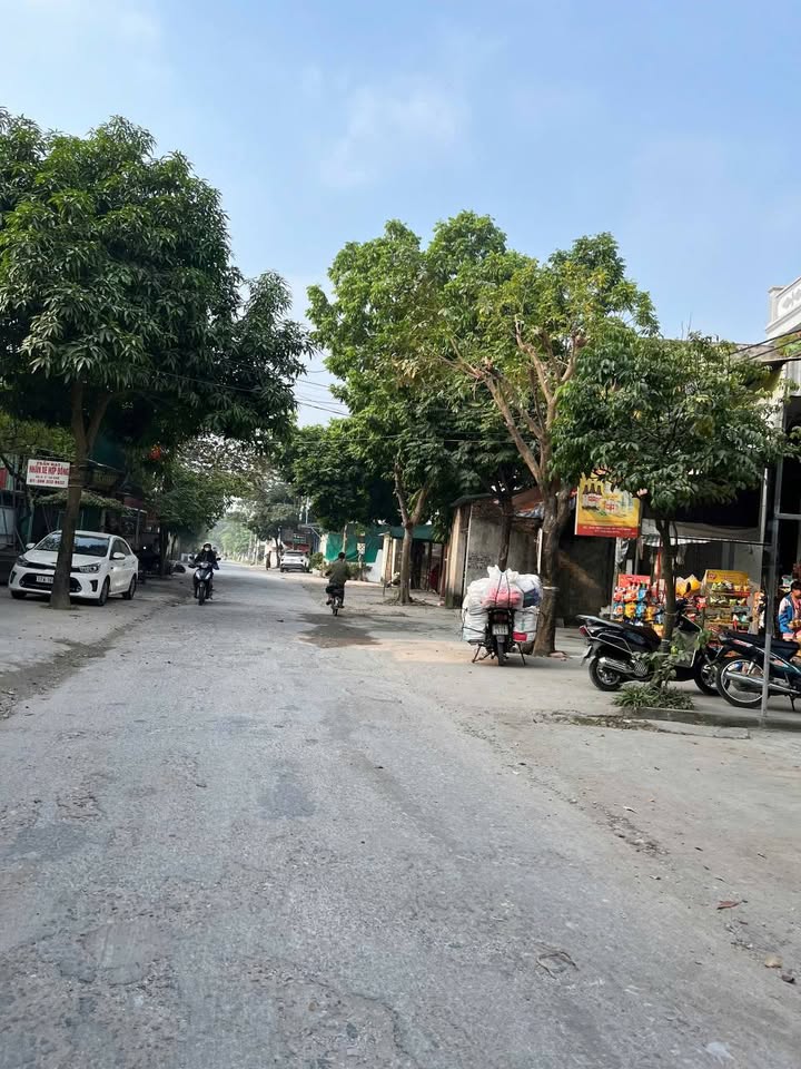 Đất nền Vũ Chính Thái Bình 40m² giá 1 tỷ - Sổ đỏ chính chủ, đầu tư sinh lời!