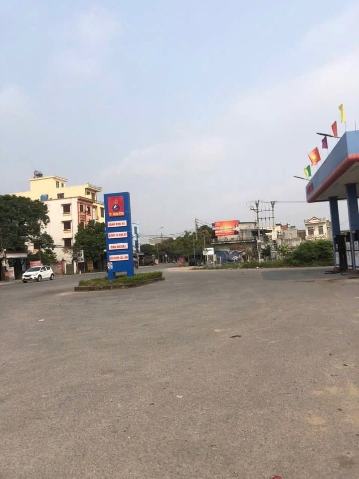 Đất nền tại Tái Định Cư Vũ Ninh, Kiến Xương, 98m² giá 1.6 tỷ - Sổ đỏ chính chủ!