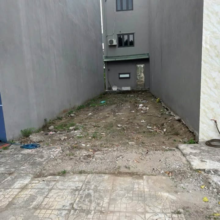 Đất đẹp khu 26ha Phú Xuân - Thái Bình 63m² chỉ 2,5 tỷ - Tiềm năng tăng giá mạnh!