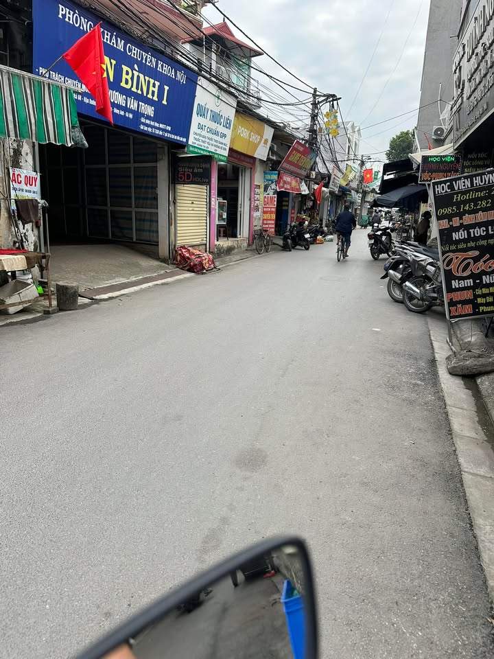 Đất nền Kim Chung 90m² giá 5 tỷ - Ô tô vào tận nơi, pháp lý hoàn hảo!