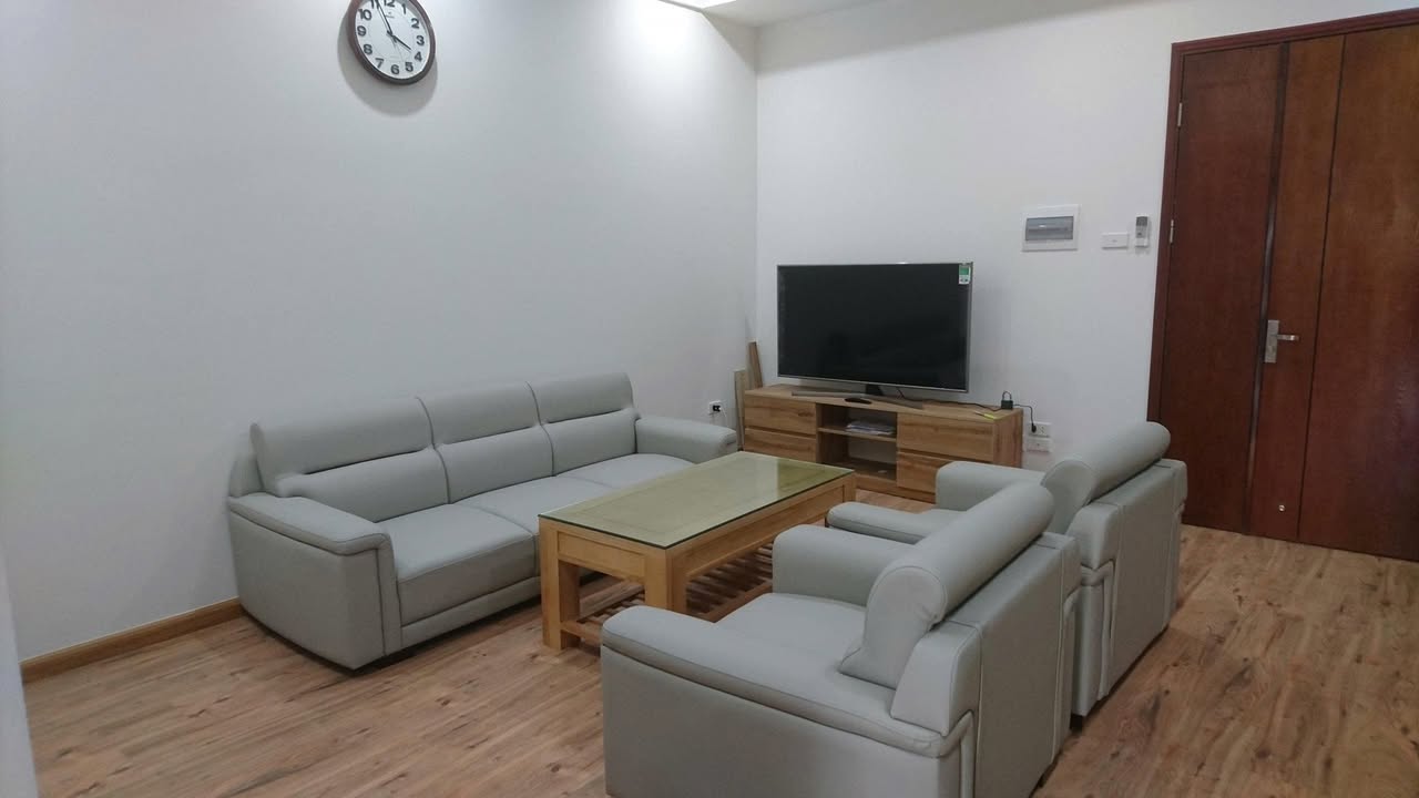 Chung cư CT36 Xuân La Tây Hồ 72m² giá 13 triệu - Full nội thất, sẵn sàng ở ngay!