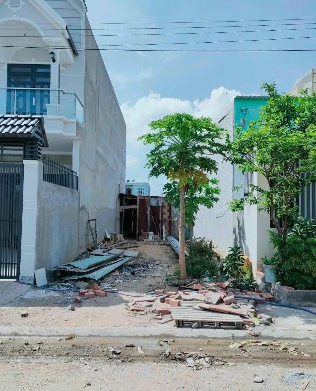 Đất nền An Khánh, Hoài Đức 50m² giá chỉ 4 tỷ - Đầu tư sinh lời cao!