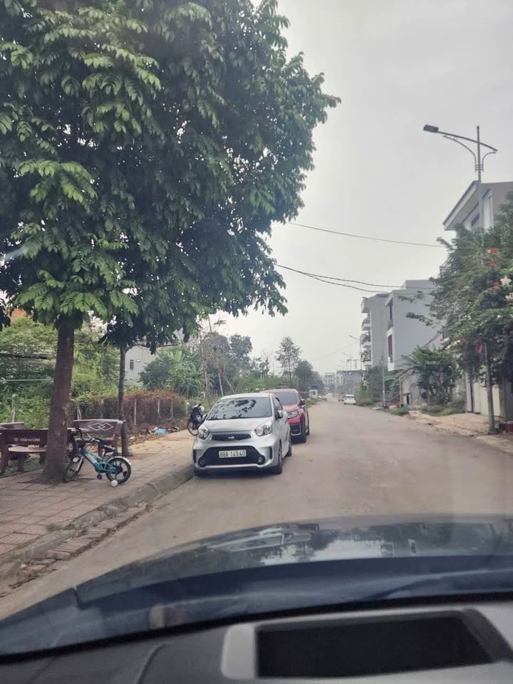 Đất nền mặt tiền 10m 200m² Khai Quang giá chỉ 3 tỷ - Cơ hội đầu tư hấp dẫn!