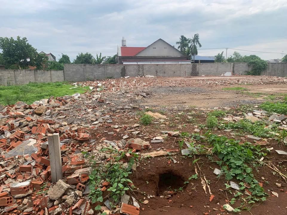 Đất nền Bảo Vinh Long Khánh 221m² giá 980 triệu - Đầu tư sinh lời ngay!