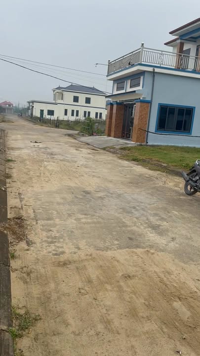 Đất thổ cư xã Kỳ Phú, huyện Kỳ Anh 305m² giá 1.3 tỷ - Cơ hội đầu tư hấp dẫn!