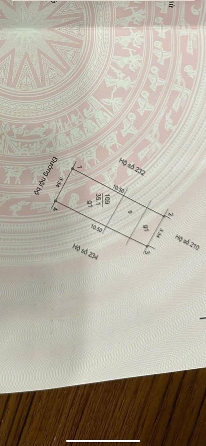 Đất thổ cư 918 Phúc Đồng 35m² giá 8 tỷ - Cơ hội đầu tư hấp dẫn!