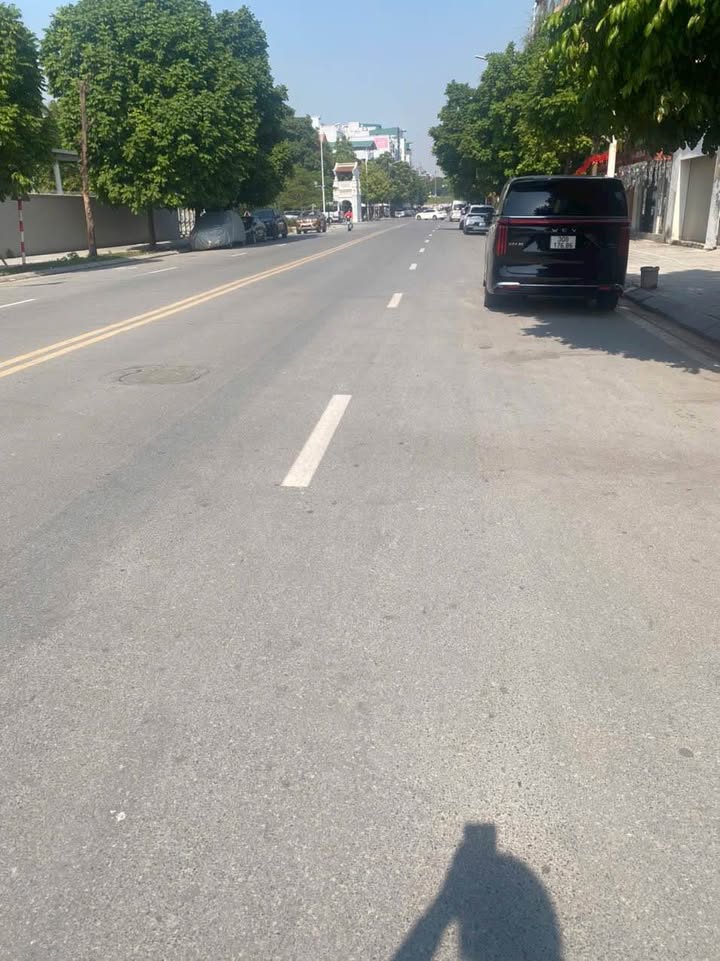 Đất nền đẹp Ngọc Thụy, Long Biên 80m² giá 22 tỷ - Đầu tư sinh lời ngay!