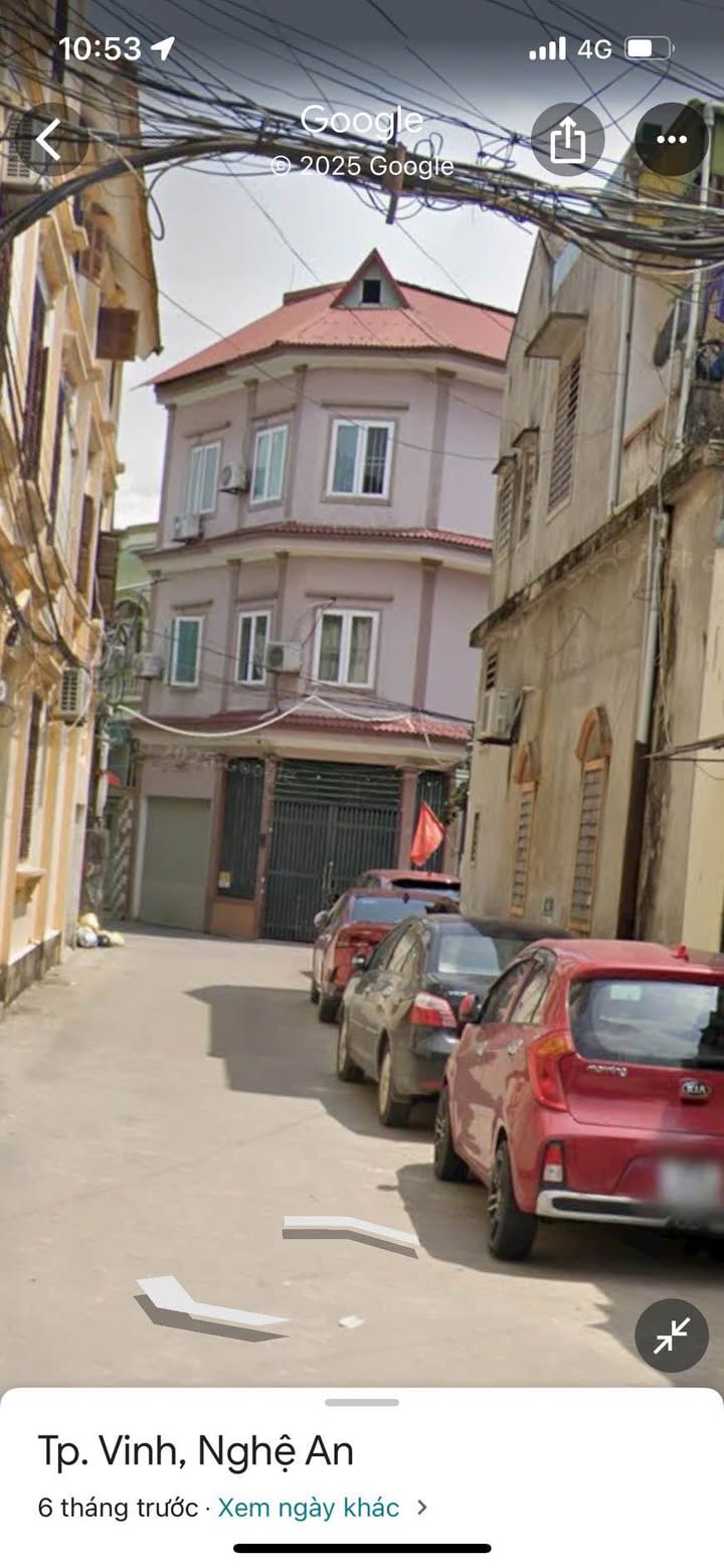 Phòng trọ cho thuê tại đường Nguyễn Văn Trỗi, Vinh - Thu nhập ổn định 15 triệu/tháng