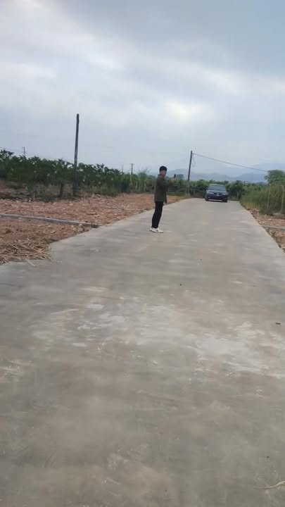 Đất nền Nghĩa Phương Lục Nam Bắc Giang 103m² giá thỏa thuận - Mặt tiền 6m, vị trí chiến lược!