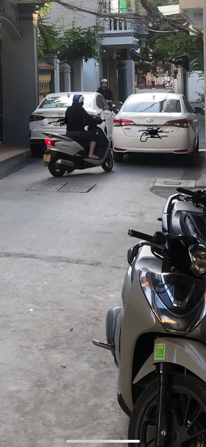 Nhà đẹp ngõ 319 Thiên Lôi, Hải Phòng 54m² giá 5 tỷ - Nội thất sang trọng!