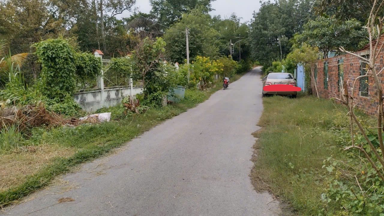 Đất nền An Nhơn Tây, Củ Chi 231m² giá 1.99 tỷ - Cần bán gấp!