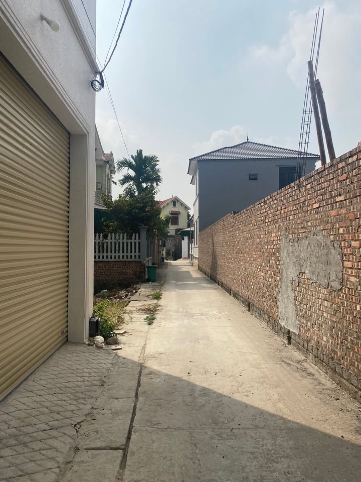 Đất nền An Bình - Thuận Thành 120m² giá 3 tỷ - Mặt tiền 6m, ô tô vào tận nơi!