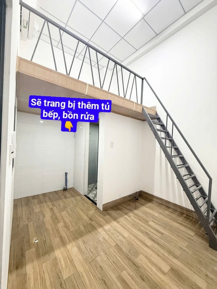 Phòng trọ An Thới, Bình Thủy 2.3 triệu - Tiện nghi đầy đủ, ở ngay!