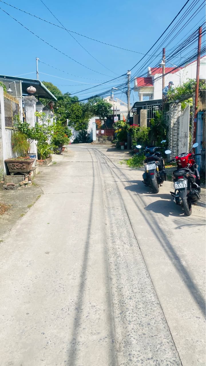 Đất nền Trảng Dài, Biên Hòa 224.49m² giá 3.2 tỷ - Sổ đỏ chính chủ, đầu tư sinh lời!